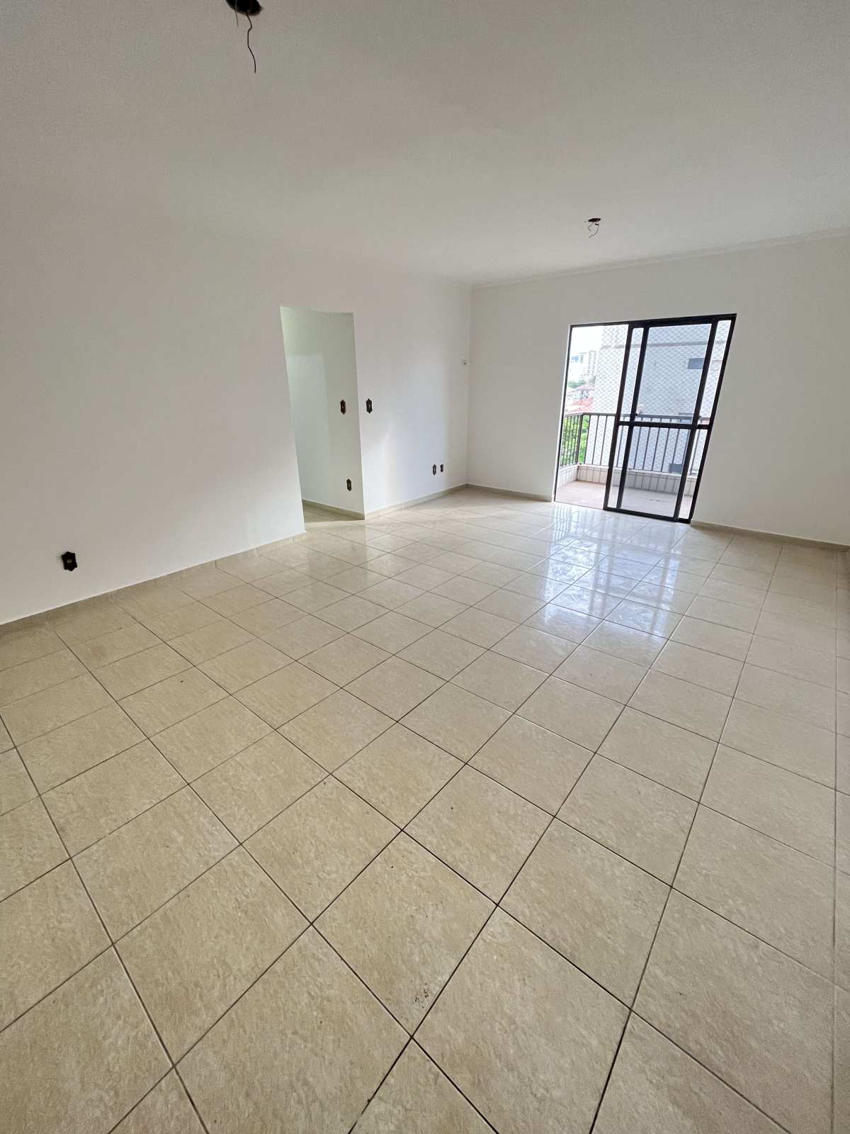 Apartamento à venda com 3 quartos, 130m² - Aparecida,Santos