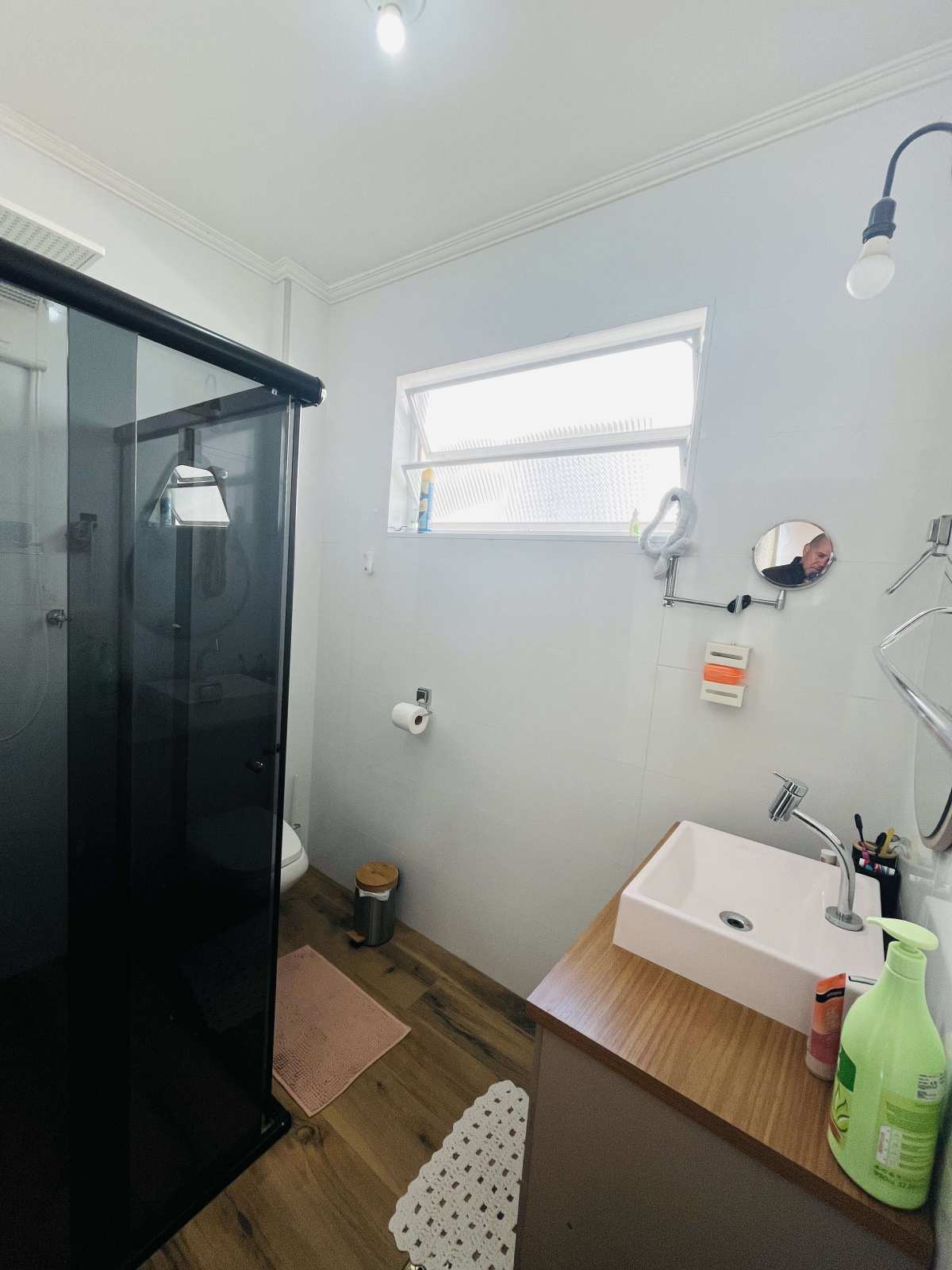 Apartamento à venda com 1 quarto, 50m² - Centro,São Vicente